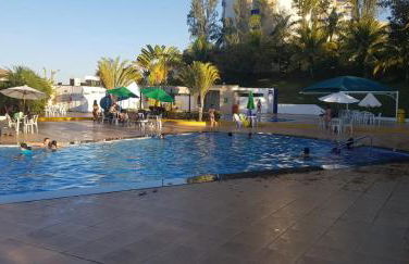 AP do LAGO, com Churrasqueira privativa , cozinha , internet no ap, rampa barco e jet, pesqueiro - B101 - Foto 73