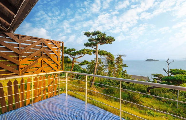 Sunset Pension - Foto 15