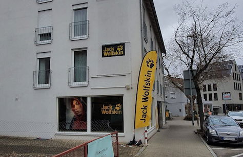 Outletcity Ferienwohnung - Foto 23