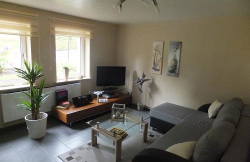 Ferienwohnung Weserberglandblick - Foto 39