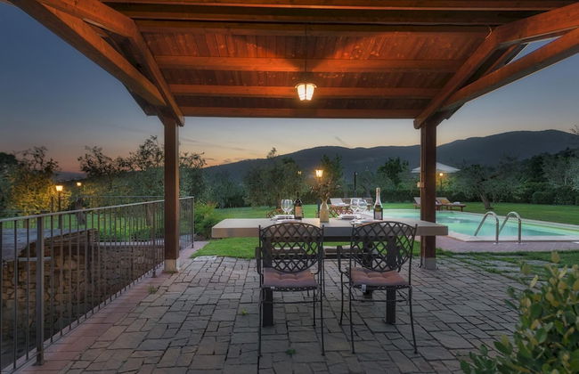 Vinciluna 4 in Scanizza - Foto 19