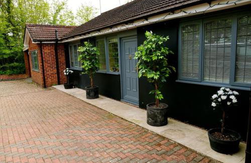 Deluxe 2 or 3 bed Cinema Games Room Pool Table Hot Tub - Foto 24