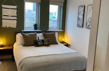 Luxury Riverfront Apartment - Foto 9