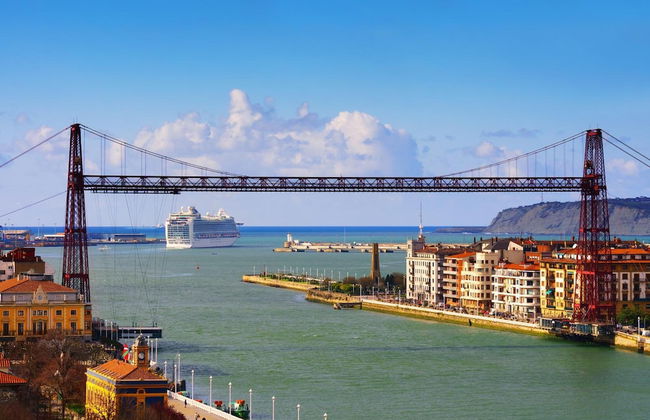 Apartamentos Líbere Bilbao Museo - Foto 42