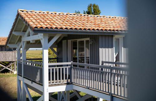 1 maison et son studio sur pilotis - Foto 25