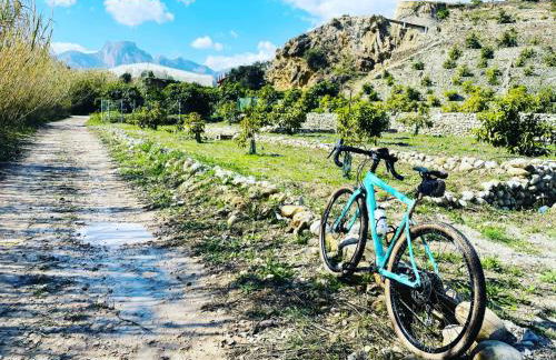 New Calm & Charming Loft Altea - Photo 42