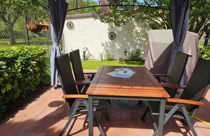 Ferienwohnung Zur Ziegelei - Foto 23