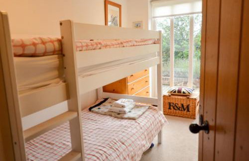 Three Chantry Barns, Orford - Foto 15