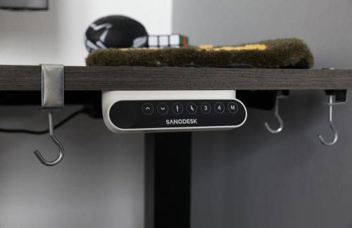 Grand T3 5min Stade Pierre Mauroy - Foto 2