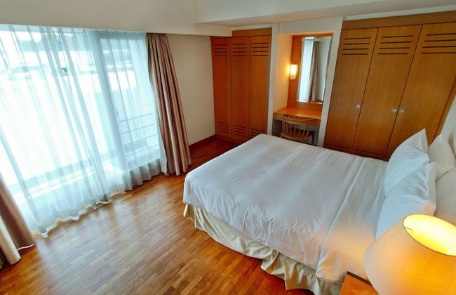 Orchard Point Serviced Apartments - Foto 6