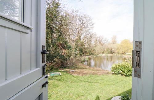 Gwithian Shepherds Hut - Foto 8