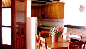 alojamiento rural la ermita bubion - Photo 5