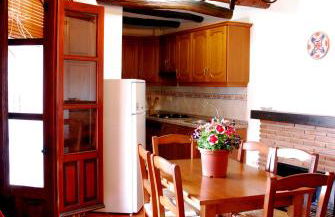 alojamiento rural la ermita bubion - Photo 5