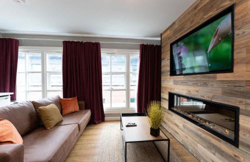 High Street Town House - Foto 42