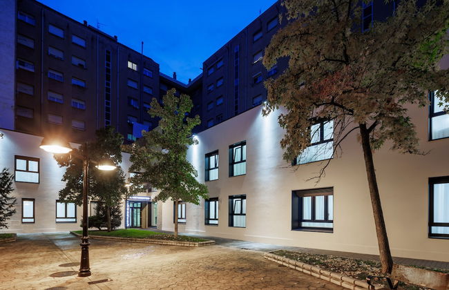 APARTAMENTOS CONGRESO PARKING GRATUITO - Photo 62