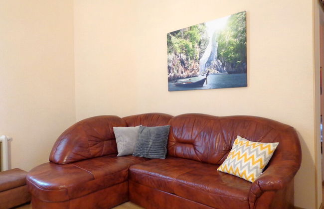 Baseina Apartments - Foto 62