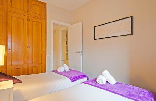 Sarria Attic - Foto 18