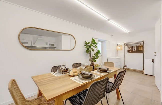 Villa Luce del Sol with Pool - L - Foto 11