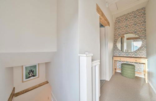 Chapel Cottages - Godwit - Foto 15