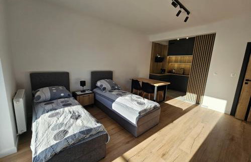 Apart Family Lębork - Foto 17