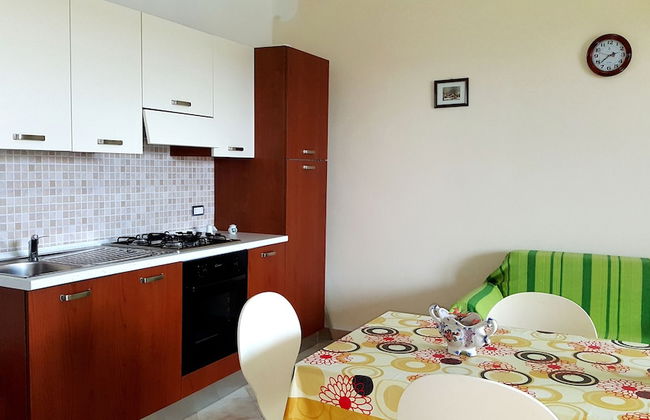 Appartamenti Castelsardo E Lu Bagnu - Foto 16