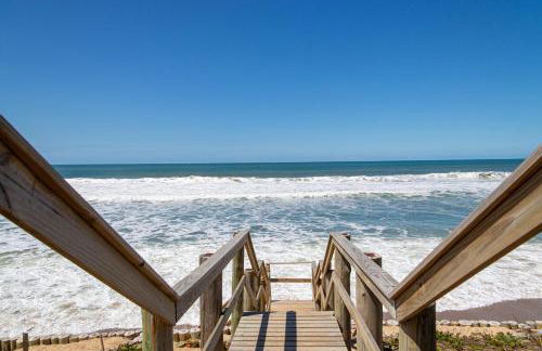 Apartamento com Vista Mar e Acesso a Praia YY4578 - Foto 7