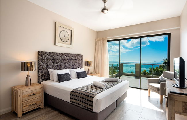 Whitsunday Reflections Apartments - Foto 63