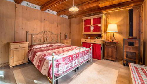 Baita Mas Sternai Nel Parco - Foto 3