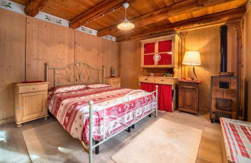 Baita Mas Sternai Nel Parco - Foto 3