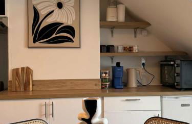 Casa Foglia - Near station, view of Jardin des Plantes - Foto 9