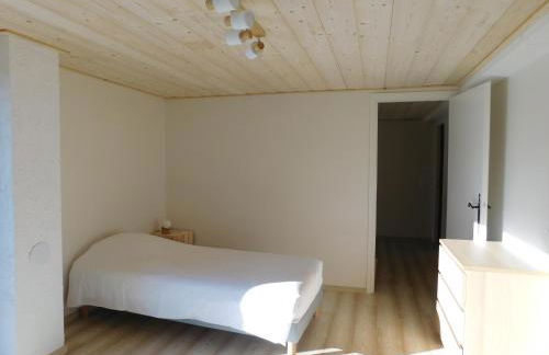 Chalet du Pommery, Hautes-Vosges - Foto 42