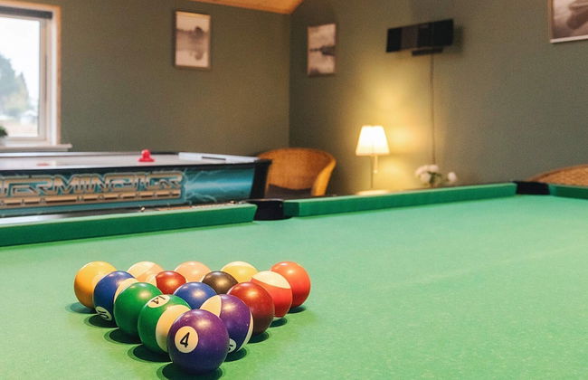 Luxury Retreat With Spa - By Traum Ferienwohnungen - Foto 15