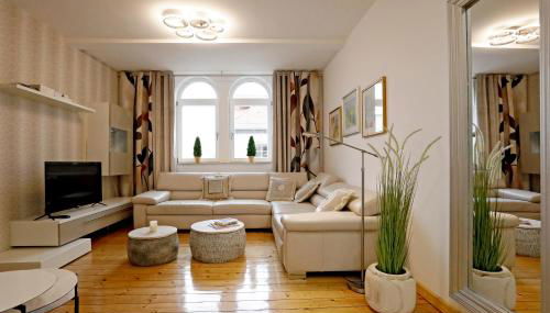 PalatinaZEIT- Apartments in Freinsheim - HAMBURG & BERLIN - stilvoll wohnen unter einem Dach - Foto 2