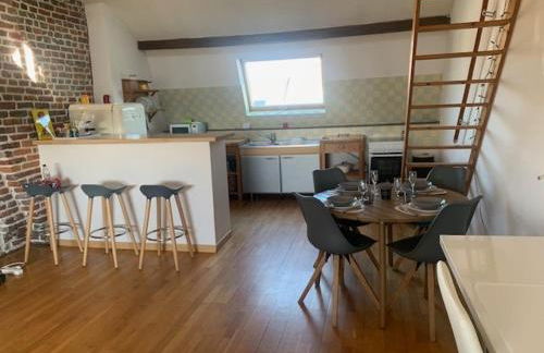 Superbe Appartement Cosy - Foto 21