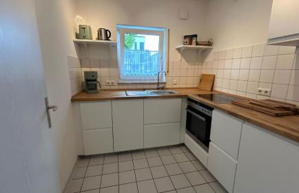 FeWo Sonnenschein - Foto 5