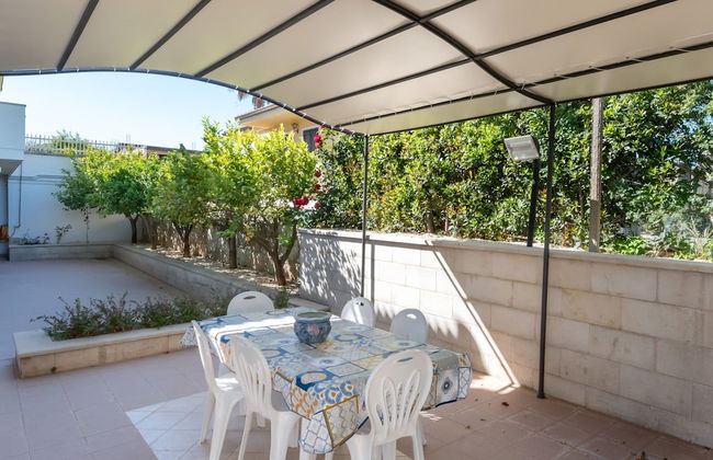 Lovely Family Villa in Modica - Foto 39