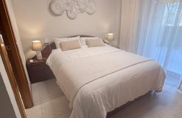 Costa Relax Beach Apartment with Pool & Tennis - Foto 10