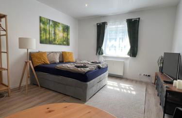 DomstadtDomizil - kleine Hanse - Foto 22