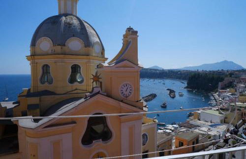 La Casa di Maddalena - Historic center VIEW - Foto 7
