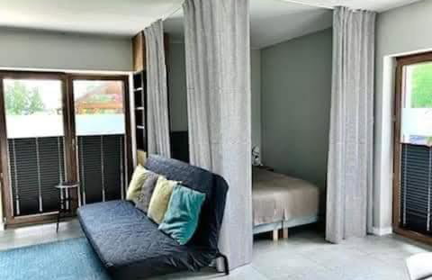 Osada Ostrowsko - Foto 23