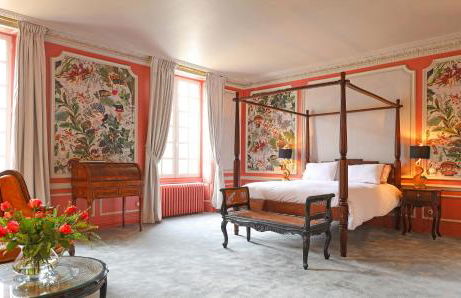 Restored Castle In The Heart Of Loire Valley - Foto 27