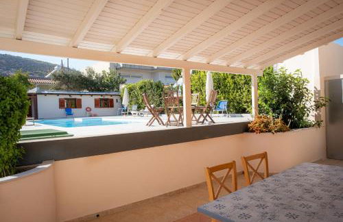 Green House Ariadni - Foto 59