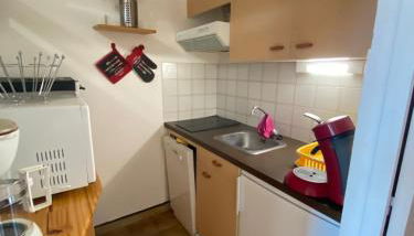 LA JOUE DU LOUP STUDIO - Foto 5