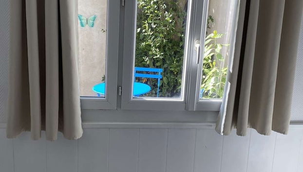 Studio 3 L'Éclat du faubourg Orléans - Foto 3, Habitación