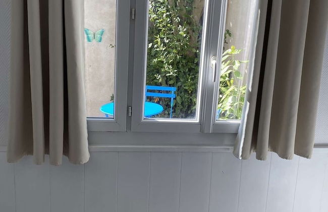 Studio 3 L'Éclat du faubourg Orléans - Foto 3