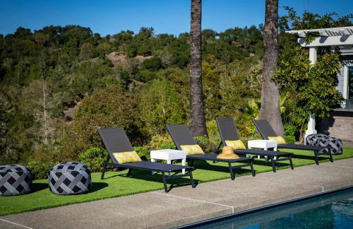 The Overlook Family Home by Sonoma Stays - Foto 37