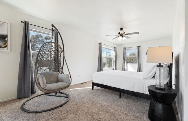 Spacious Lakefront View With Hot Tub and Pool NH - Photo 12