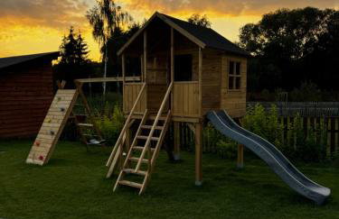 Lake House Borowe - Foto 52