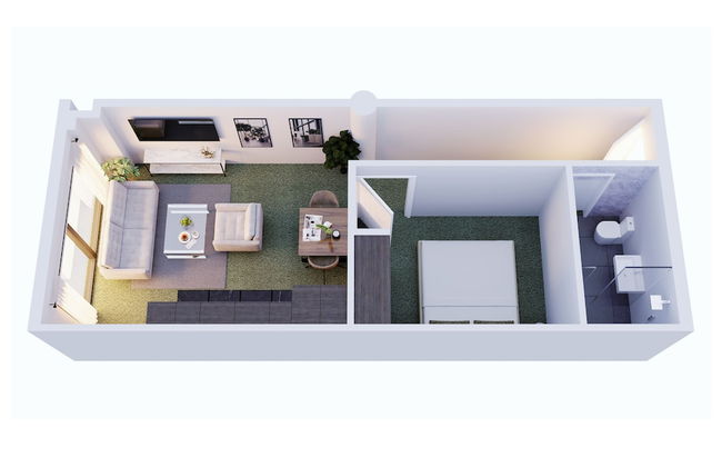 Punthill Tuggeranong - Foto 29