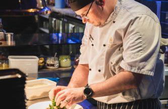 The Halston Carlisle - Foto 36